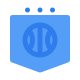 Emblem icon