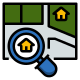 Map icon