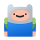 Finn icon