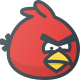 Angry-birds-externos-videogames-aqueles-ícones-cor-linear-esses-ícones icon