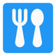 Canteen icon