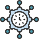 Time icon