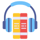 Audio Course icon