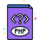 Php icon