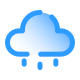 Rain Cloud icon