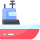 Ship icon