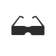 3D Glasses icon