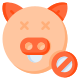 No Pig icon