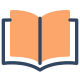 Apri libro icon