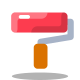 Paint Roller icon