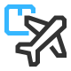Air Delivery icon