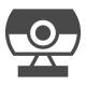 Webcam icon