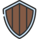 Shield icon