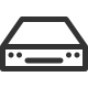 Dvd Player icon