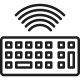 Tastatur icon