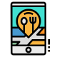 Marker icon