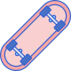 Patineta icon