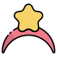 Reindeer Headband icon