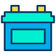 Batteria icon