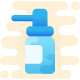 Spray para la garganta icon