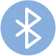 Bluetooth icon