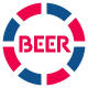 ビールのボトルキャップ icon