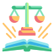 Law icon