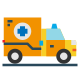 Ambulância icon