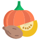 Pumpkin And Nutmeg icon