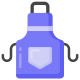 Apron icon