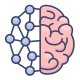 Brain icon