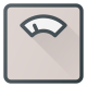 Weight Scales icon