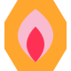 Vagina icon