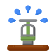 Sprinkler icon