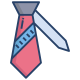 Tie icon