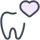 歯の心 icon