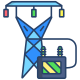 Transformer-Battery Charger icon