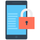 Mobile Security icon