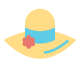 Hat icon