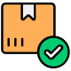 Package Delivery icon