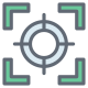 Focus Tool icon