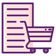 Shopping List icon