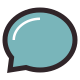 Speech Bubble icon