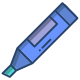 Marker icon