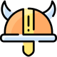 Viking Helmet icon