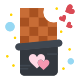 Chocolate icon