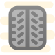 轮胎轨道 icon