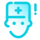 Doctor Giving Advice icon