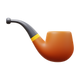 Smoking Pipe icon