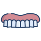 Teeth icon